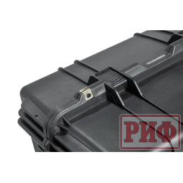 Кейс защитный ударопрочный РИФ 1140х643х419 мм IP55