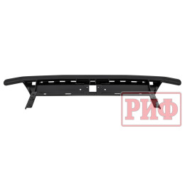 Бампер РИФ задний силовой/защита штатного бампера TANK 300 с возможностью установки фаркопа