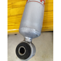 Амортизатор усиленный РИФ передний газовый УАЗ Патриот лифт 50 мм (уценка)