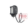 Светодиодная фара дальнего света РИФ 99 мм 36W LED
