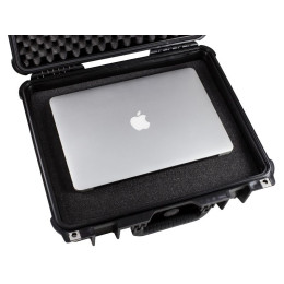 Кейс защитный ударопрочный РИФ 430х380х154 мм IP67