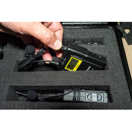 Кейс защитный ударопрочный РИФ 430х380х154 мм IP67