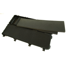 Кейс защитный ударопрочный РИФ 1346х394х165 мм IP67