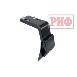 Багажник экспедиционный РИФ 1350x2100 мм УАЗ Хантер