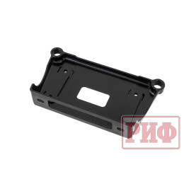 Площадка съёмная РИФ для переносной лебёдки (облегчённая) 