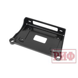 Площадка съёмная РИФ для переносной лебёдки (облегчённая) 