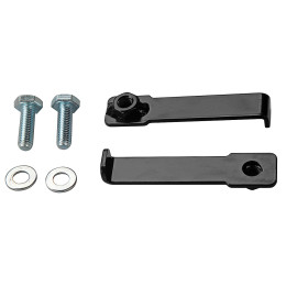 Защита рулевых тяг РИФ для Jeep Wrangler JK 2007-2018 (под бампер РИФ)