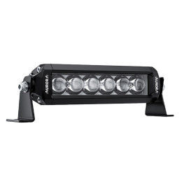 Светодиодная фара комбинированного света AURORA 140 мм 30W LED