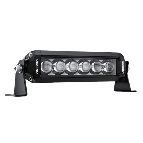 Светодиодная фара комбинированного света AURORA 140 мм 30W LED