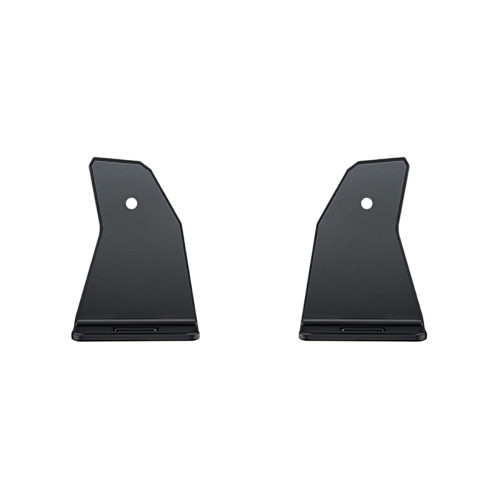 Светодиодная фара комбинированного света AURORA 140 мм 30W LED