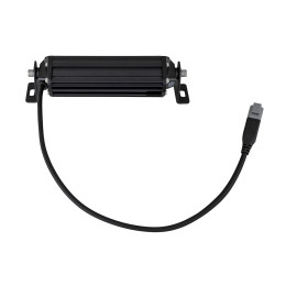 Светодиодная фара комбинированного света AURORA 140 мм 30W LED