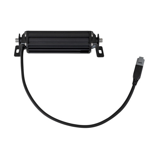 Светодиодная фара комбинированного света AURORA 140 мм 30W LED