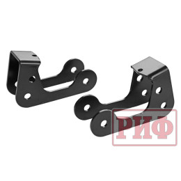 Кастор плата РИФ для УАЗ Патриот, Хантер под лифт 50 мм