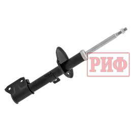 Амортизатор РИФ передний Renault Duster (2010-2022), Nissan Terrano 2014+ штатный OEM  543028126R