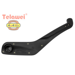 Шноркель Telawei для Isuzu D-Max (2012-2019) 3.0D