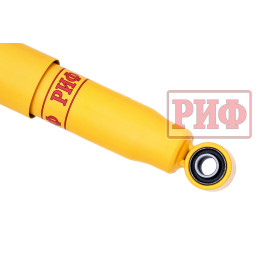 Амортизатор усиленный РИФ задний Haval Dargo под лифт 0-30 мм