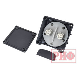 Выключатель массы РИФ 12-48В 500А