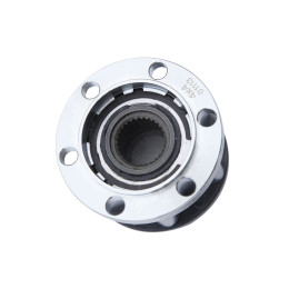 Хаб колесный для SsangYong Korando II, Musso SUV, Rexton TD, Musso Pick Up 95- 2006(с болтами 6 шт.) 