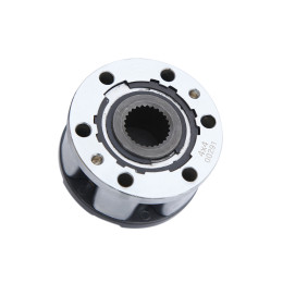 Хаб колесный для KIA Sportage 1993-2006 26 шлицев (с болтами 6 шт.)