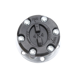 Хаб колесный "4x4" для Nissan Patrol Y60/Y61 с болтами (6 шт.)