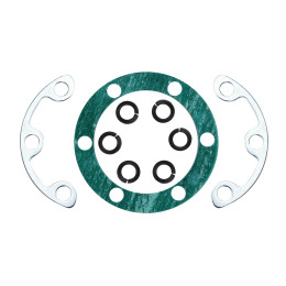 Хаб колесный "4x4" для Mitsubishi L200, Pajero, Delica