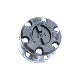 Хаб колесный "4x4" для Mitsubishi L200, Pajero, Delica