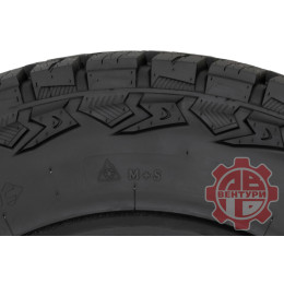 Шина ROADCRUZA RA7000 X/T LT235/75R15 104/101R