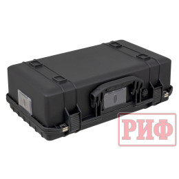 Кейс защитный ударопрочный РИФ 558х355х190 мм IP67