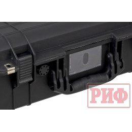 Кейс защитный ударопрочный РИФ 558х355х190 мм IP67
