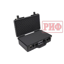 Кейс защитный ударопрочный РИФ 558х355х190 мм IP67