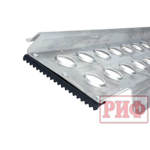 Сэнд-траки (аппарели) РИФ 148x48 см алюминиевые усиленные (2 шт.)