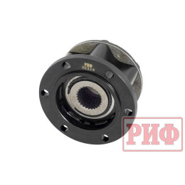 Хабы колесные РИФ для Suzuki Jimny 1998+ усиленные