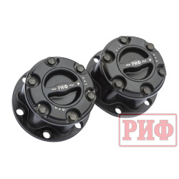 Хабы колесные РИФ для Suzuki Jimny 1998+ усиленные