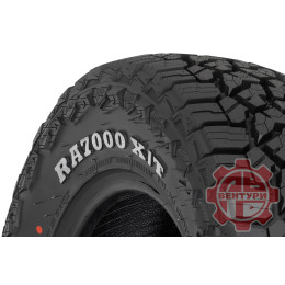 Шина ROADCRUZA RA7000 X/T LT215/70R16 106/103S