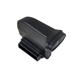 Шноркель для Jeep Wrangler JL 2018+ (кроме 3.0D)