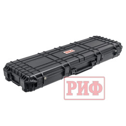 Кейс защитный ударопрочный РИФ 1230х410х160 мм IP55