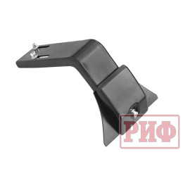 Багажник экспедиционный РИФ 1500х3300 мм для УАЗ Буханка