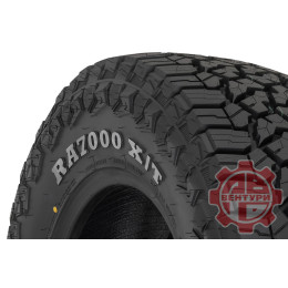 Шина ROADCRUZA RA7000 X/T 255/70R16 111T