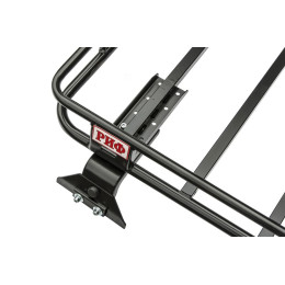 Багажник экспедиционный РИФ 1200x1900 мм УАЗ Патриот