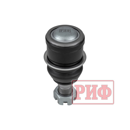 Шарнир рулевой тяги РИФ усиленный ГАЗ Соболь (2217-3414029)