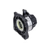 Редуктор для электрической лебёдки Runva EWB9500/12500 (228:1)