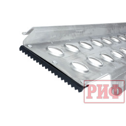 Сэнд-траки (аппарели) РИФ 118x48 см алюминиевые усиленные (2 шт.)