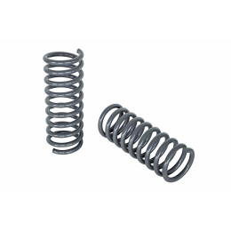 Пружины РИФ передние УАЗ Патриот +40 кг усиленные штатные