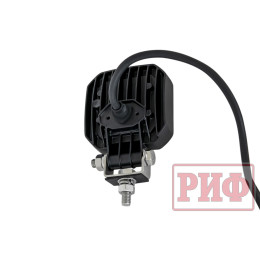 Фара водительского света РИФ 25W LED