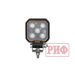 Фара водительского света РИФ 25W LED