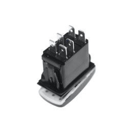 Переключатель ВКЛ/ВЫКЛ, синий, ALIEN LIGHTS