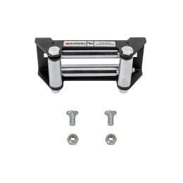 Губки роликовые для лебёдки RUNVA 4500 lbs (151 мм)