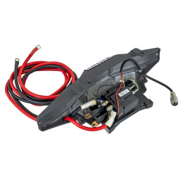 Блок соленоидов в сборе для лебёдок Runva EWV6000