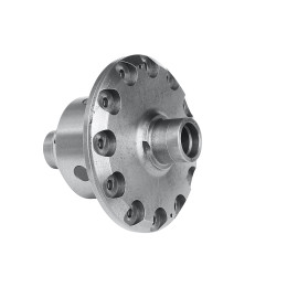 Блокировка пневматическая HF RD212 для Mitsubishi Pajero Delica Challenger Hyundai Galloper 9" задняя (28 шлицев) 