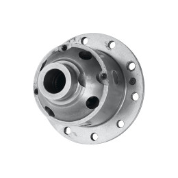 Блокировка пневматическая HF RD121 для Toyota 8"Clamshell Prado 120/150, Lexus GX460/470, Hilux,FJ Cruiser, 4Runner и др.